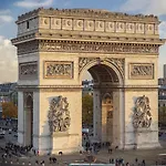 Le Rennequin 파리