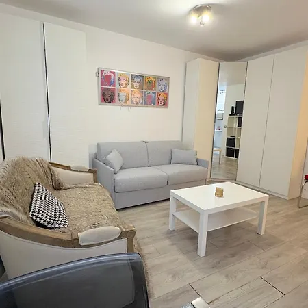 Le Rennequin Διαμέρισμα