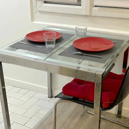 Apartment Le Rennequin *