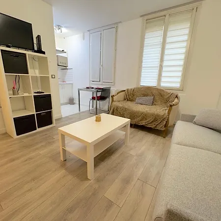 アパート Le Rennequin