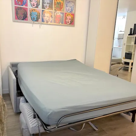 Apartment Le Rennequin *