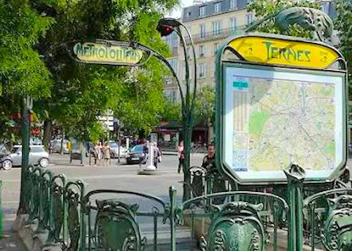 Apartamento Le Rennequin *
